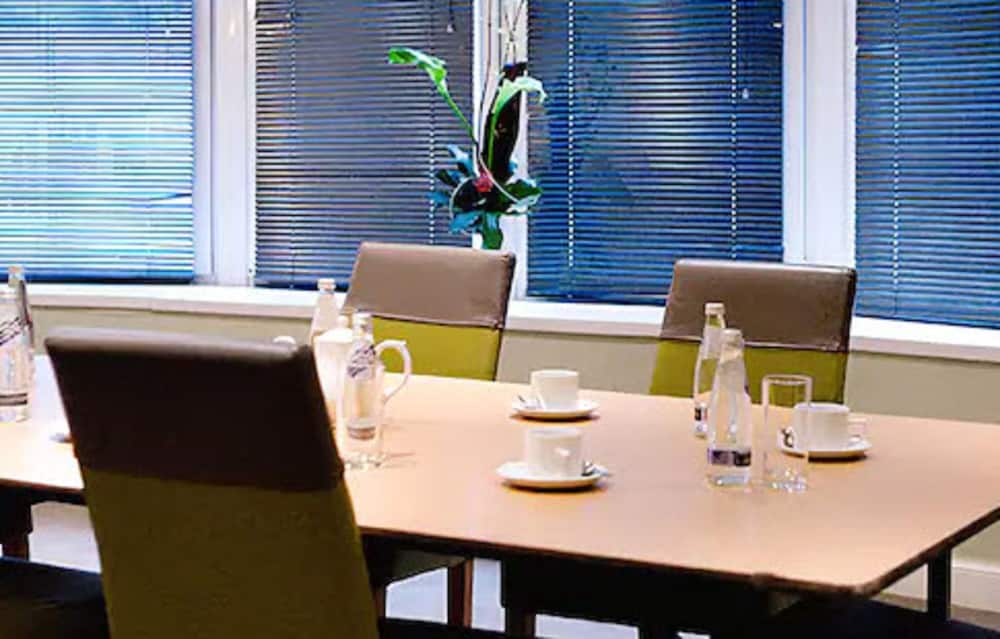 Фото Artto Hotel Glasgow