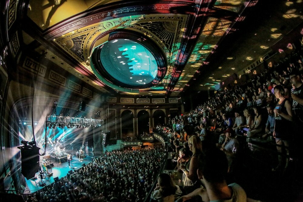 Фото Quirk Hotel Richmond, a Destination by Hyatt Hotel