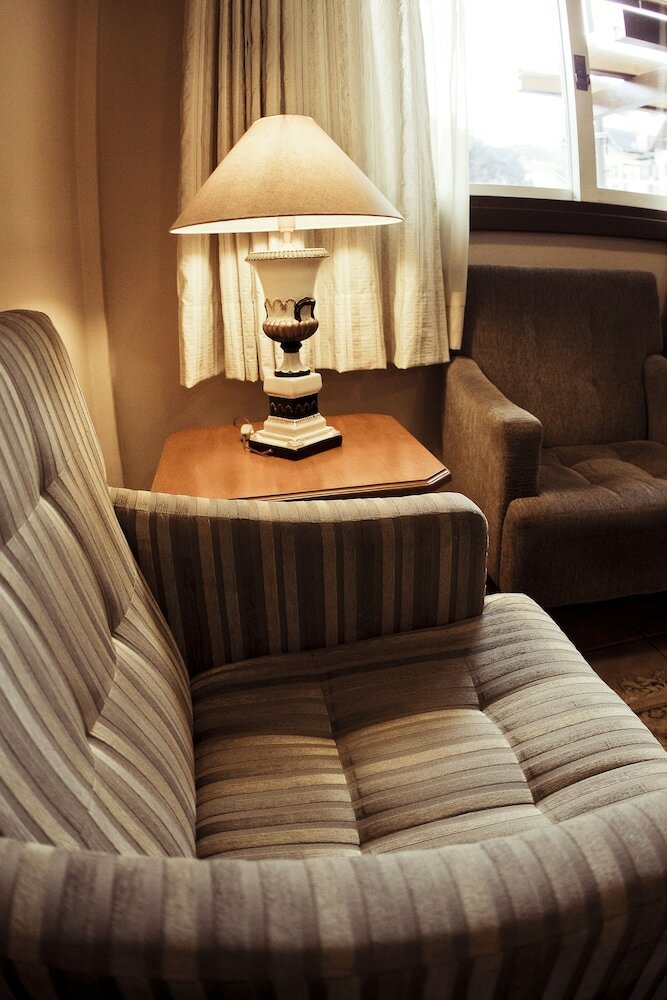 Фото Hotel Vovó Carolina