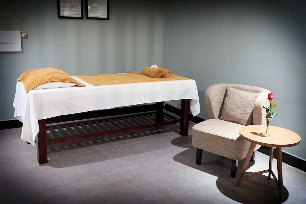 Фото Muong Thanh Lang Son Hotel