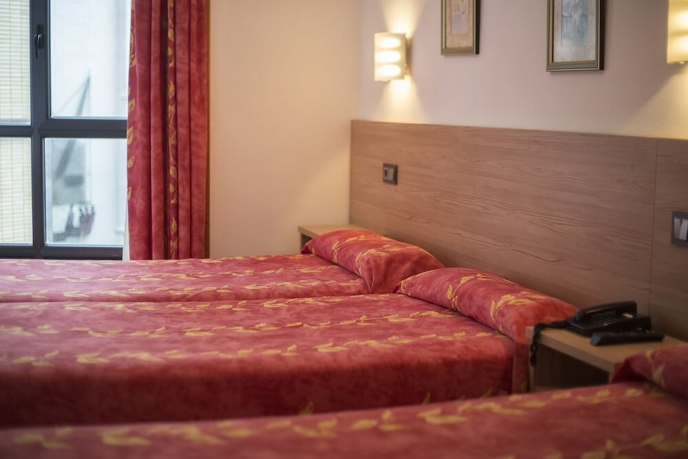 Фото Hotel Don Manuel