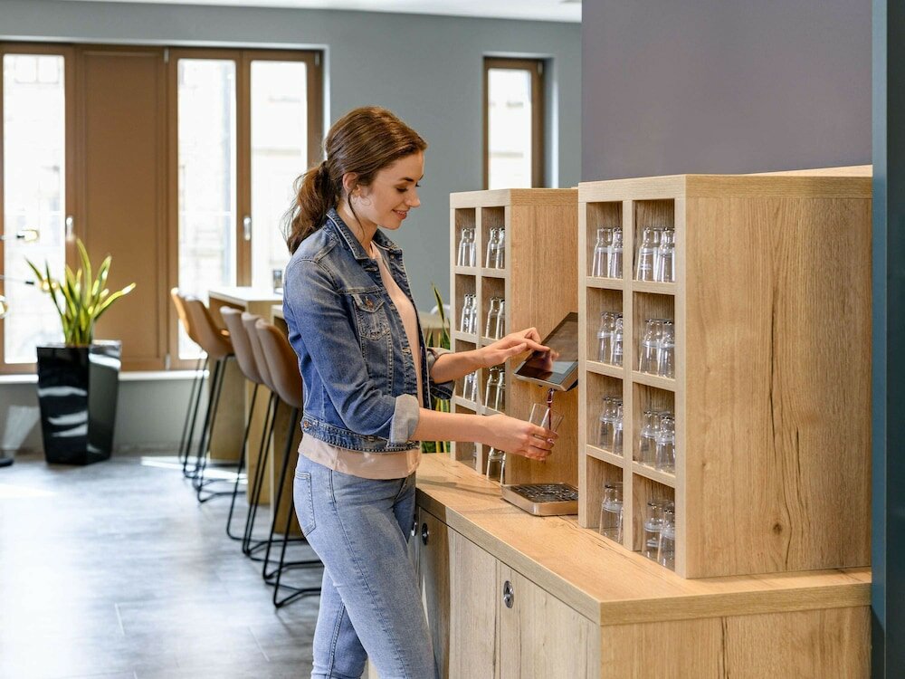 Фото Ibis Styles Bamberg Hotel