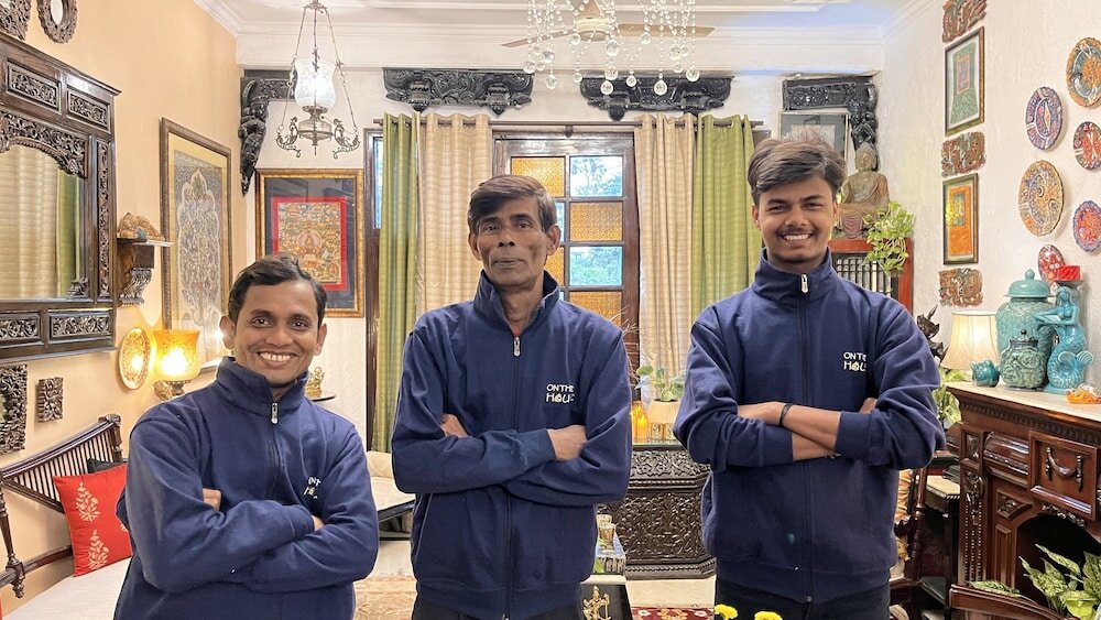 Фото On The House