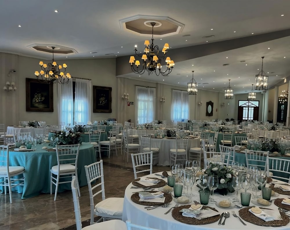 Фото Hotel Finca Los Abetos