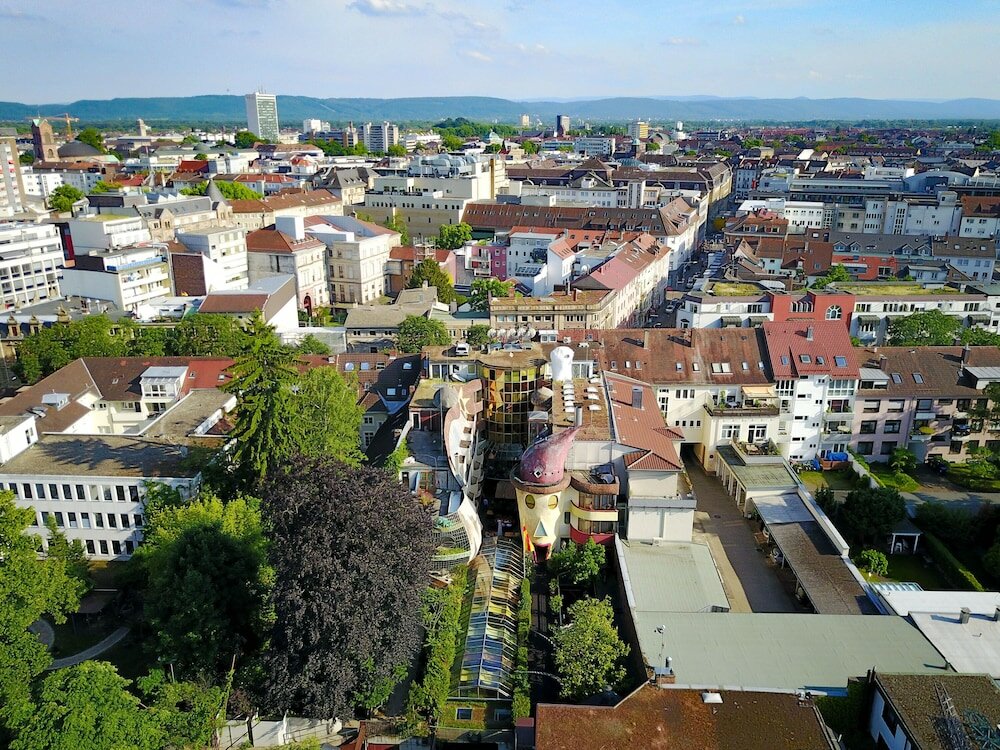 Фото Aaaa Hotelwelt Kübler