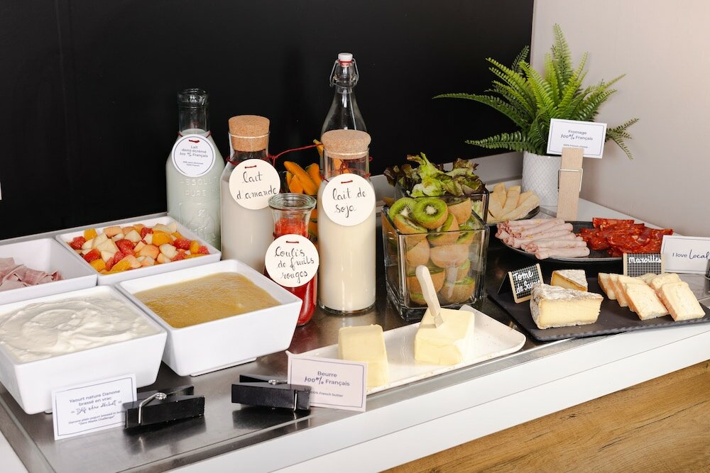 Фото Hôtel Baudouin