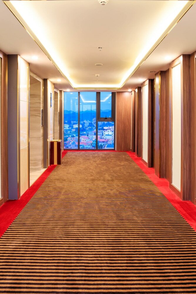 Фото Muong Thanh Lang Son Hotel