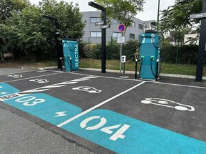 Гостиница Hotel Campanile Nantes Est - Saint Sébastien Sur Loire