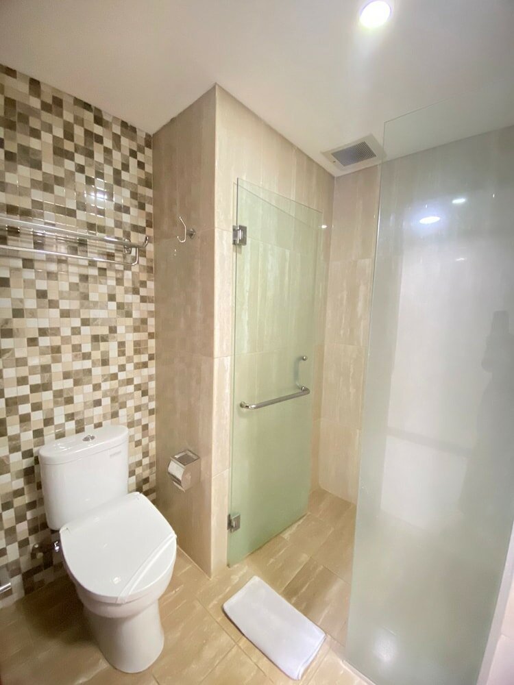 Фото Cipta Hotel Wahid Hasyim