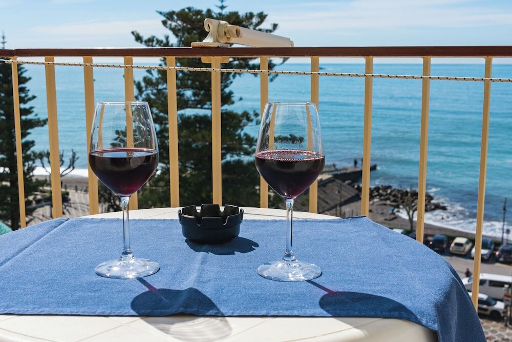 Фото Hotel Baia Verde