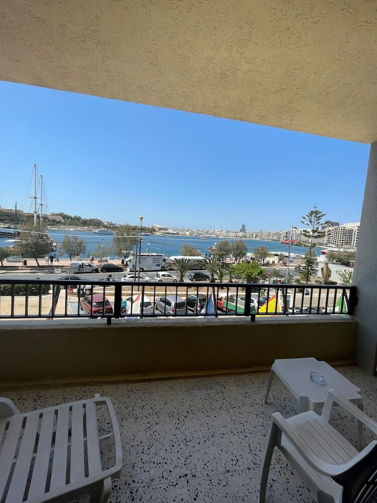 Фото Sliema Marina Hotel