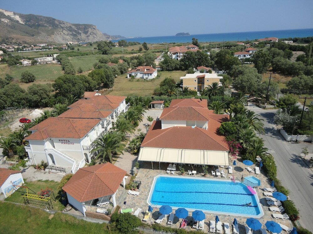 Фото Hotel Metaxa