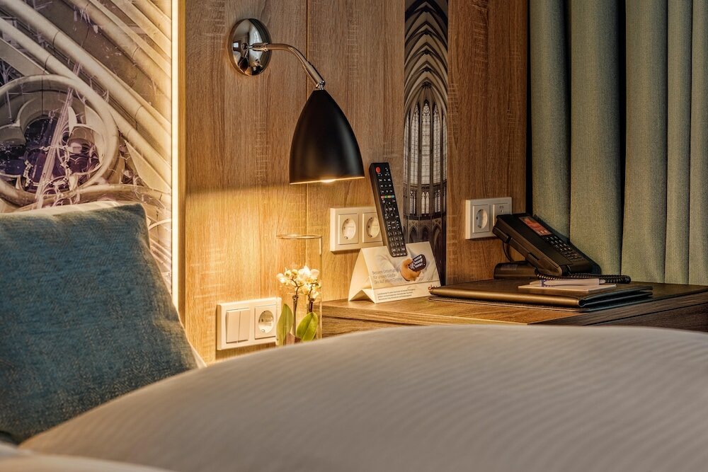 Фото CityClass Hotel Residence am Dom