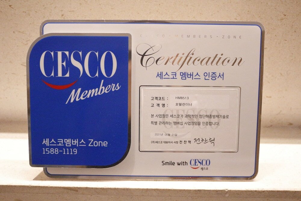 Фото Hotel Londoner