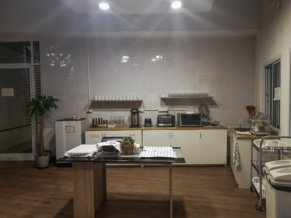 Фото Connect Hostel