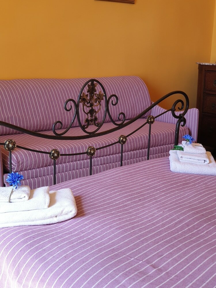 Фото A Casa di Mamma B&b