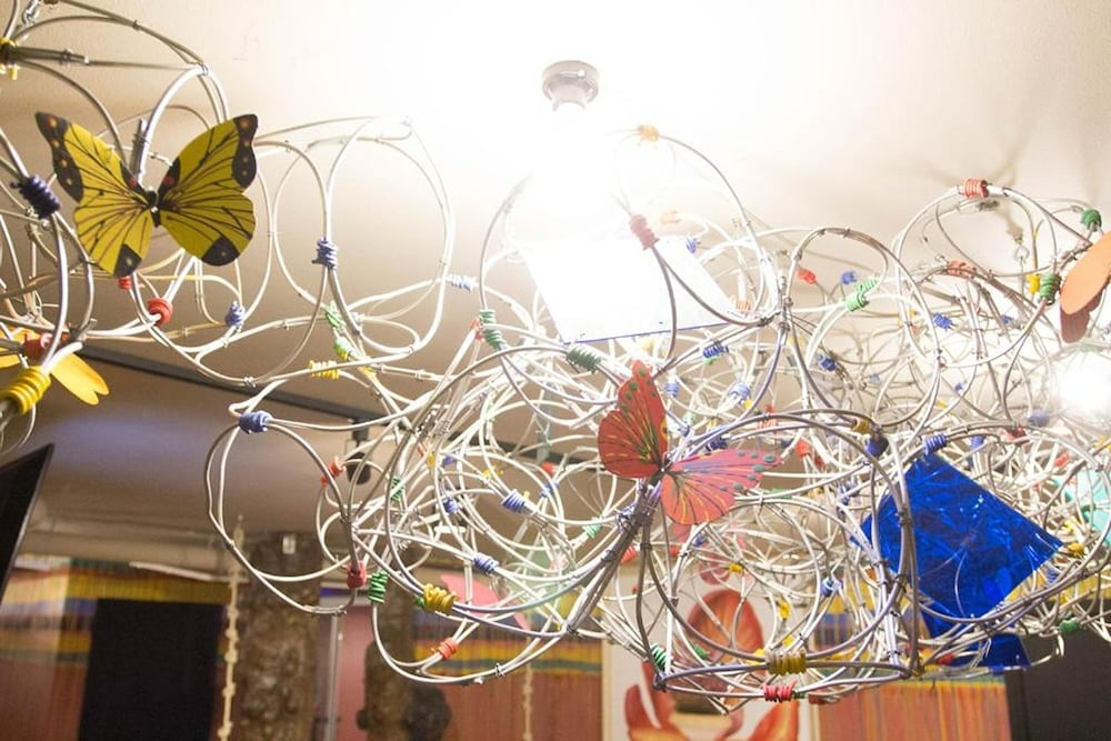 Фото Non Nid Non Noi Design Residence