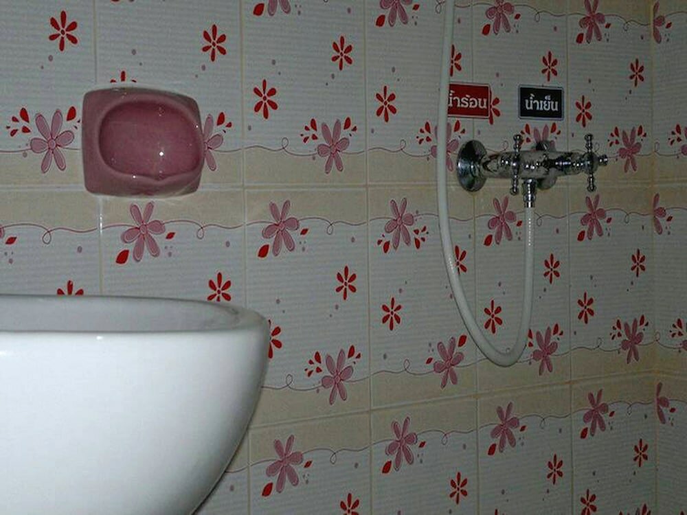 Фото Wattana Hill Resort