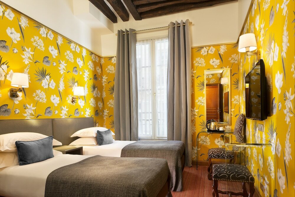 Фото Saint-Paul Rive-Gauche