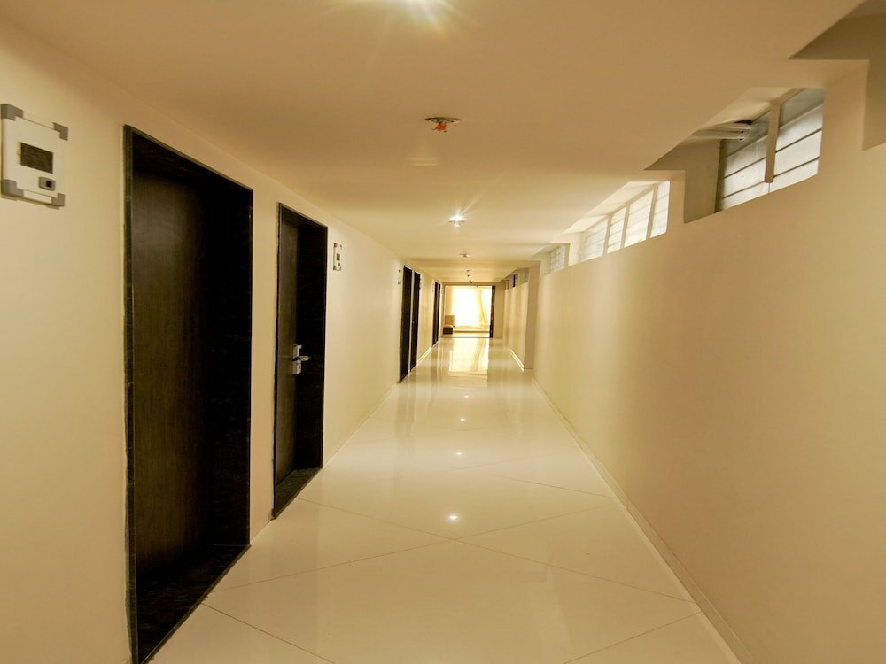 Фото Hotel Amrta