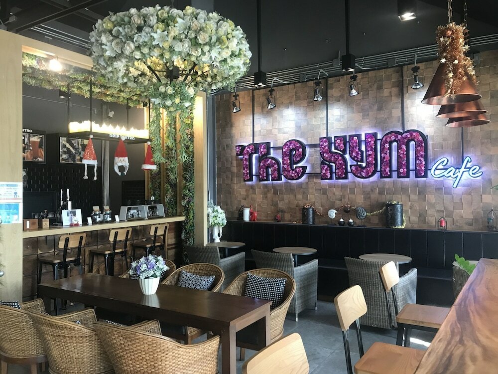 Фото отеля 5