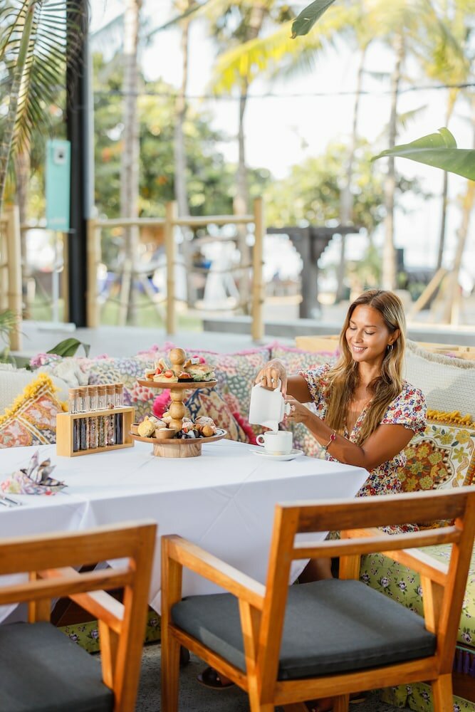 Фото Segara Village