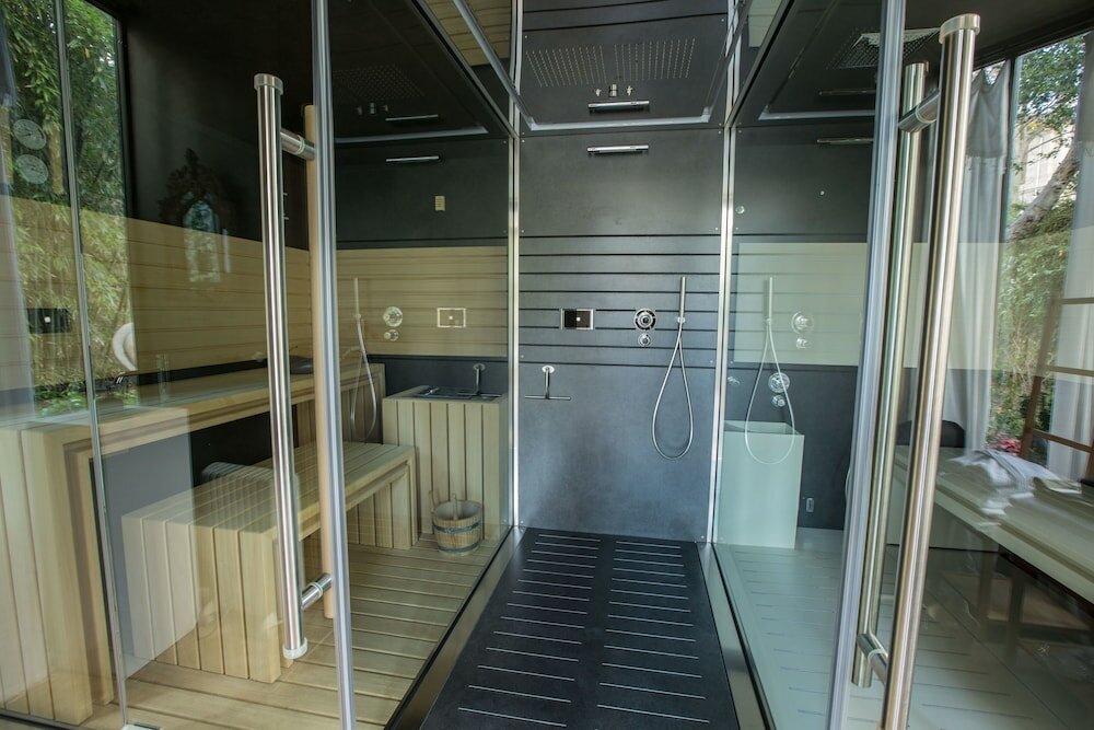 Фото La Divine Comédie - Demeure Privée & SPA