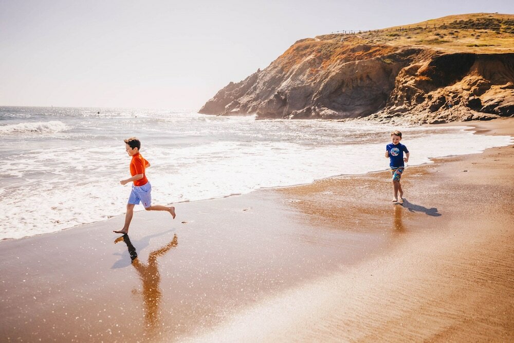Фото Cavallo Point
