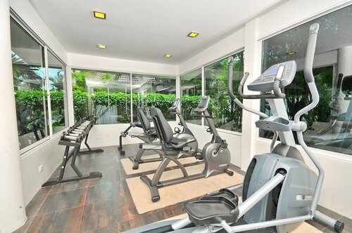 Гостиница Chaweng Cove Beach Resort в Самуи