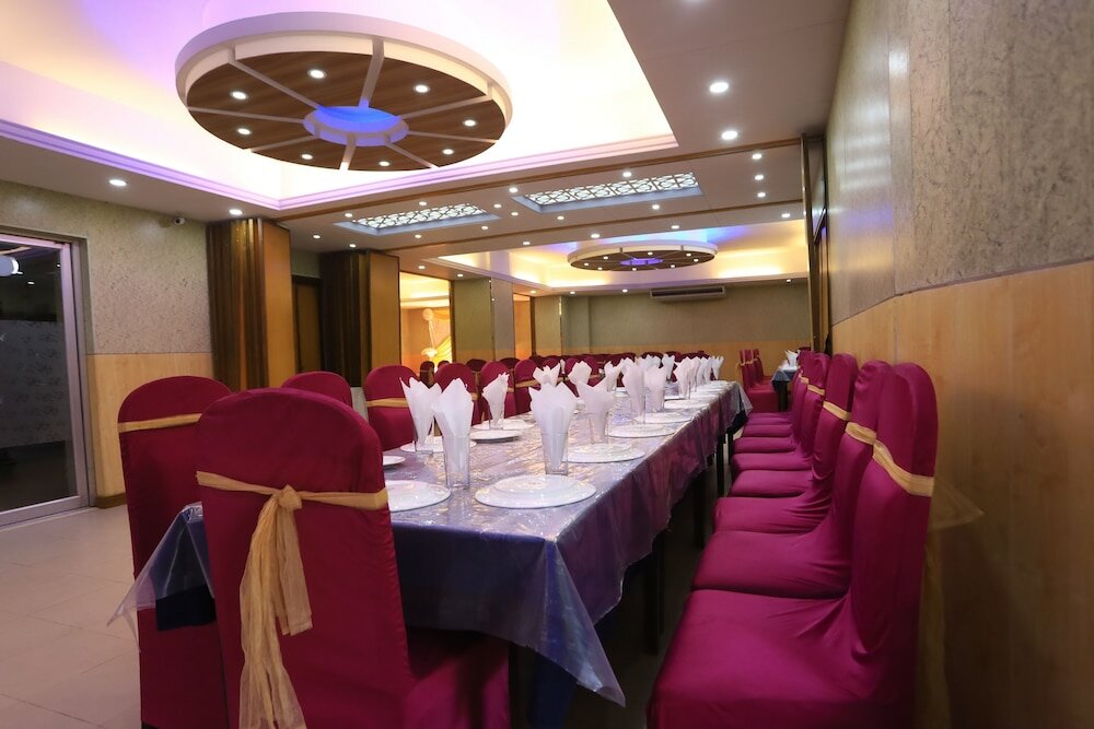 Фото Britannia Hotel