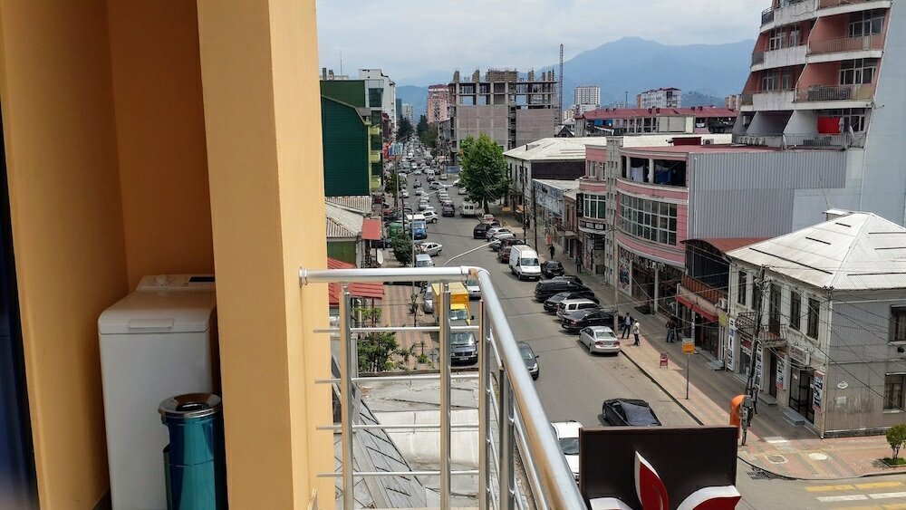 Фото Blossom Hotel