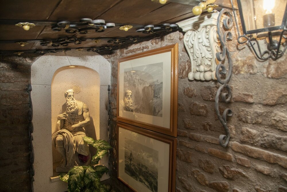 Фото Hotel Barrett