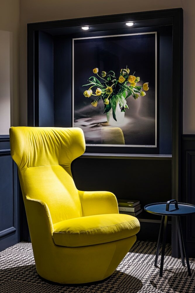 Фото The Midtown Hotel by The New Yorker