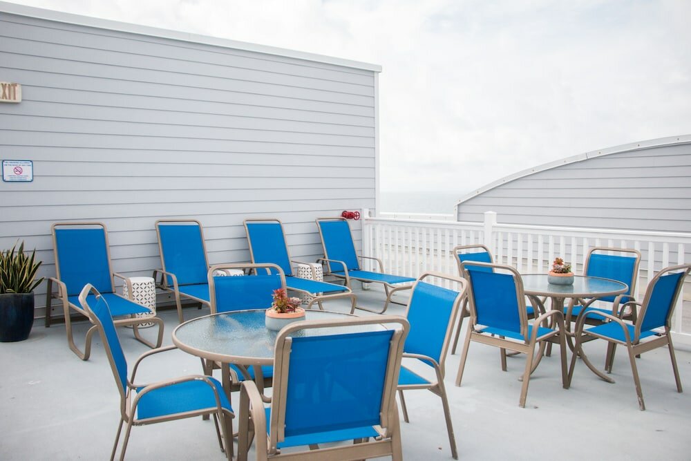 Фото Seaside Amelia Inn