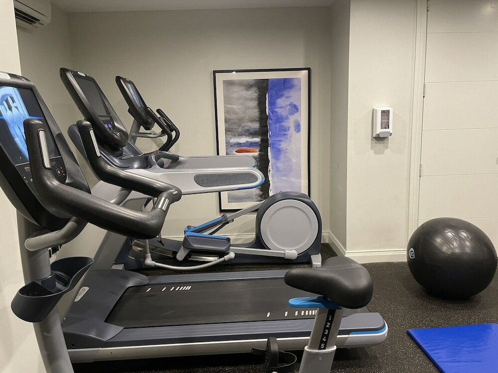 Фото Doubletree by Hilton Wellington