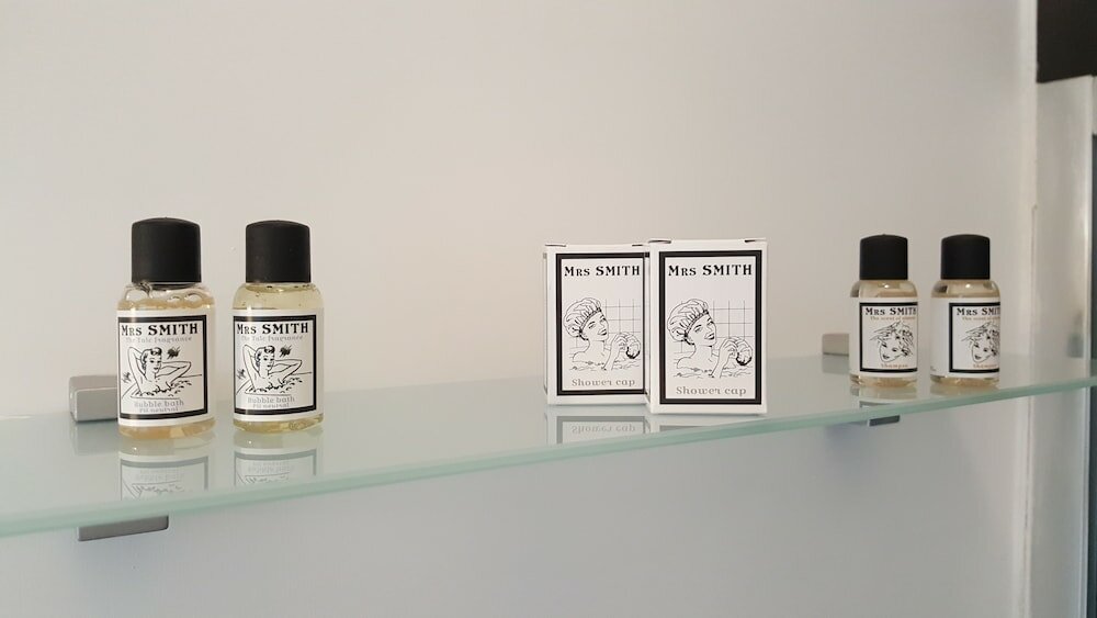 Фото B&b De Gasperi 55