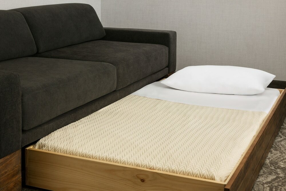 Фото SpringHill Suites by Marriott Belmont Redwood Shores