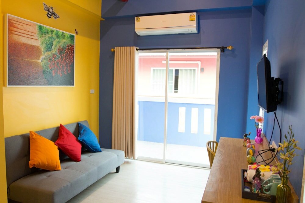 Фото Non Nid Non Noi Design Residence