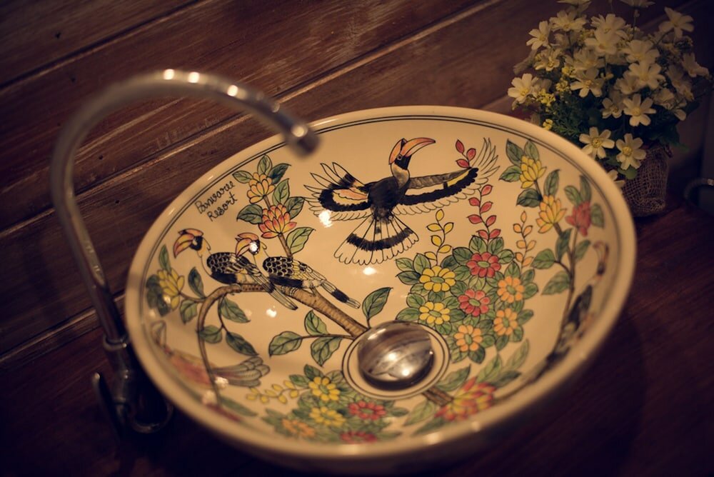 Фото Panvaree The Greenery