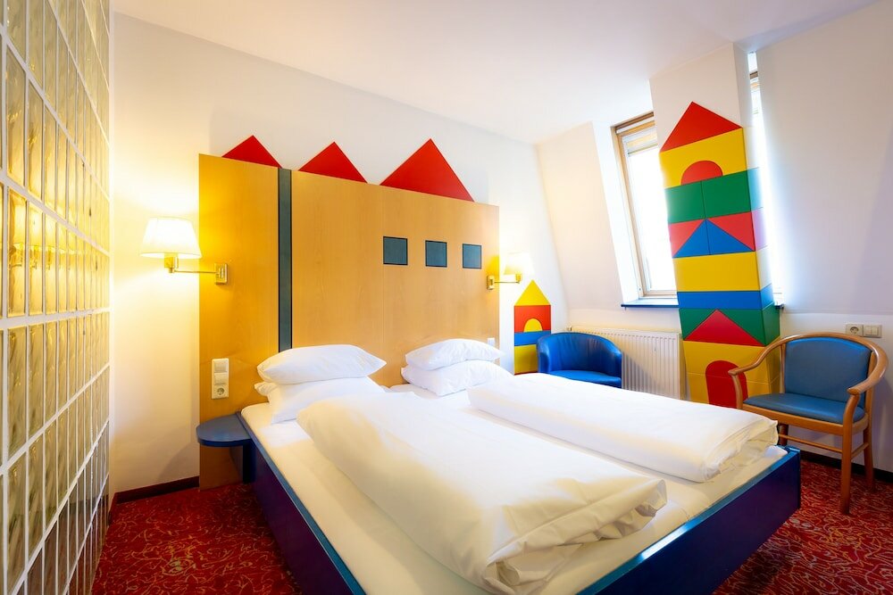 Фото Allvitalis Traumhotel