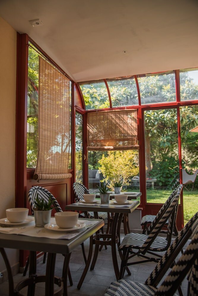 Фото La Fonderia Firenze