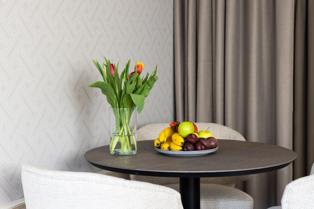 Фото Canal Suites Amsterdam