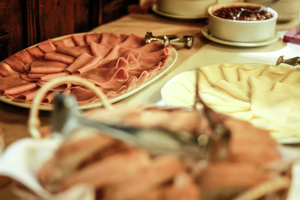 Фото Hotel Kalken