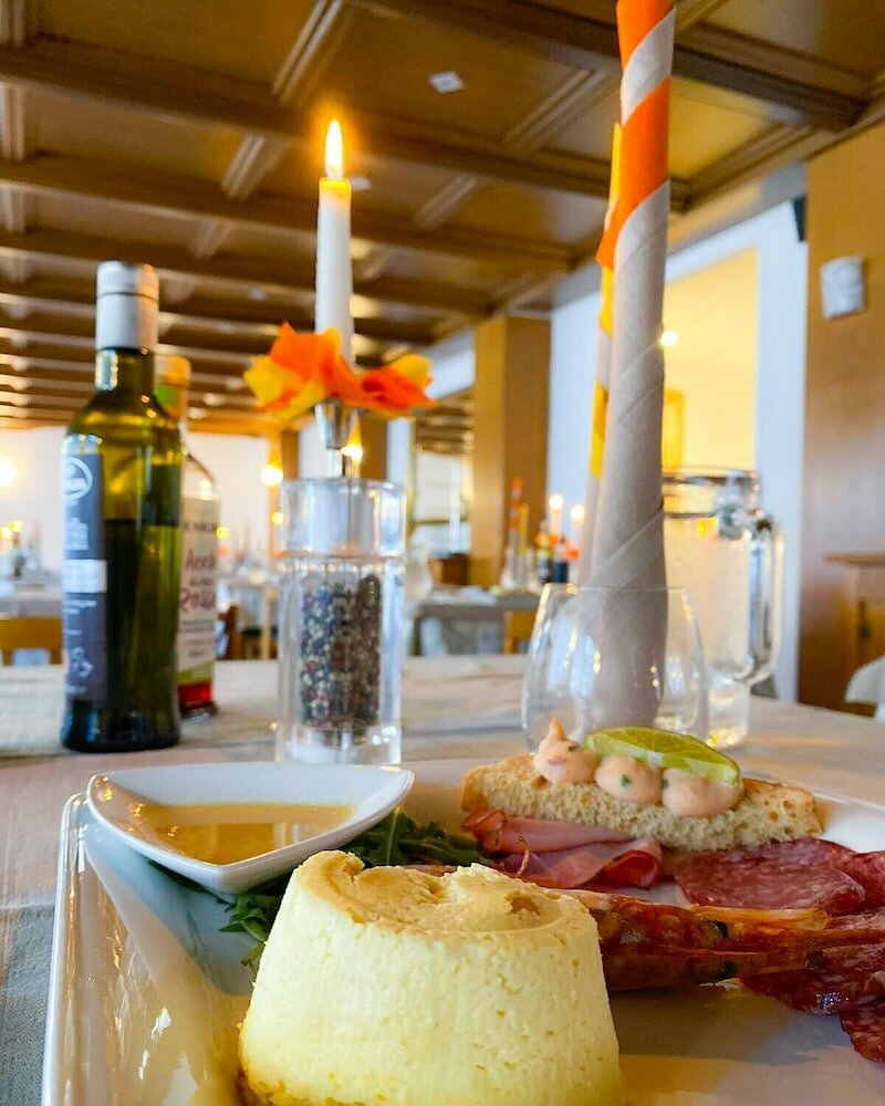 Фото Hotel Moena