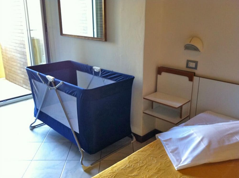 Фото Hotel Promenade