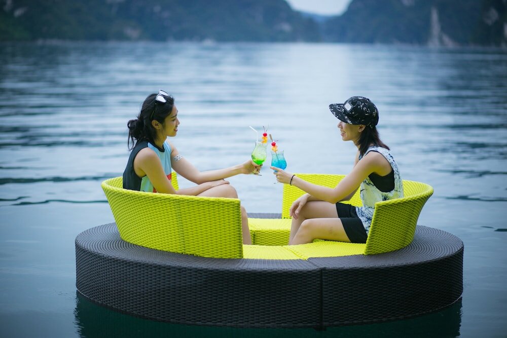 Фото Panvaree The Greenery