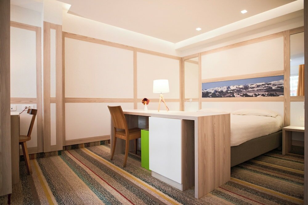 Фото Hotel Han Bjelasnica