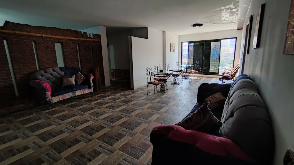 Фото Invitation Hotel