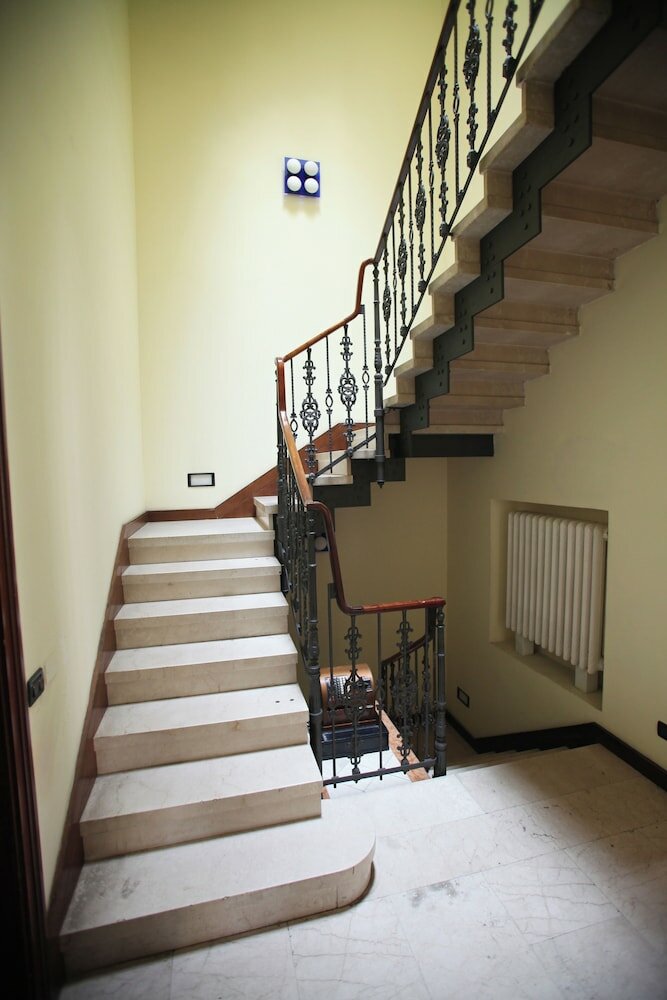 Фото Hotel Antica Dimora