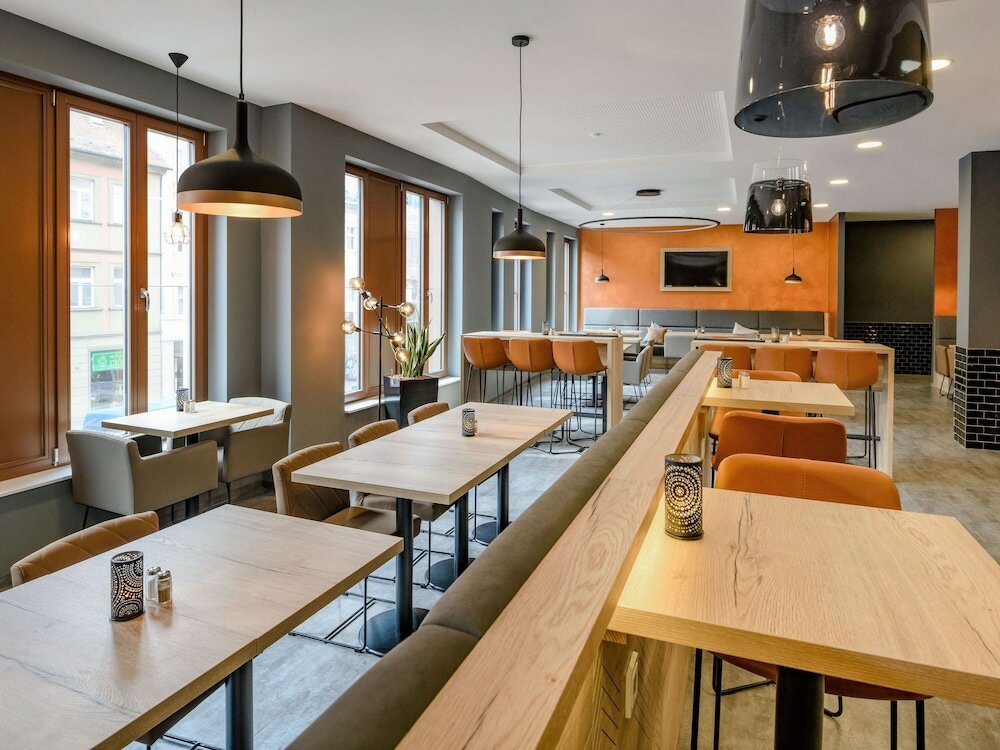 Фото Ibis Styles Bamberg Hotel